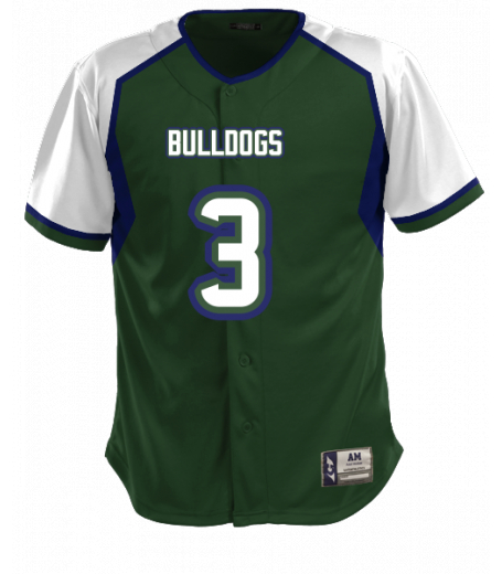 Tallahassee Jersey