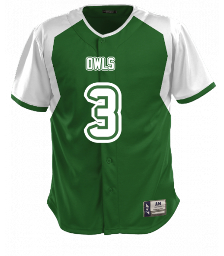 Tallahassee Jersey