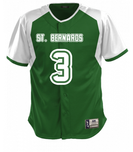 Tallahassee Jersey