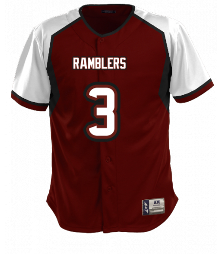 Tallahassee Jersey