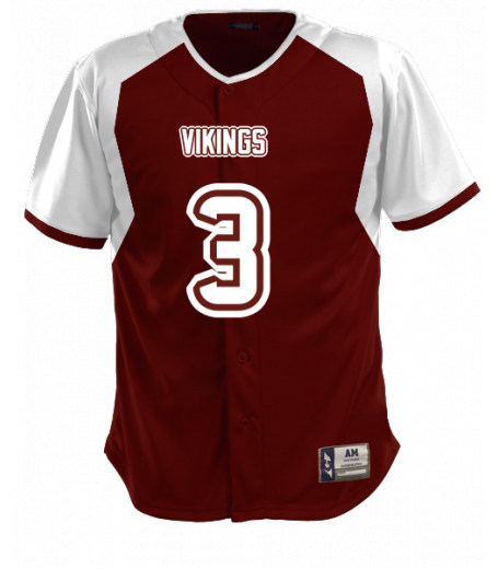 Tallahassee Jersey