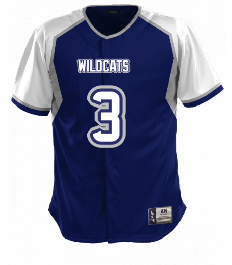 Tallahassee Jersey