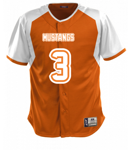 Tallahassee Jersey