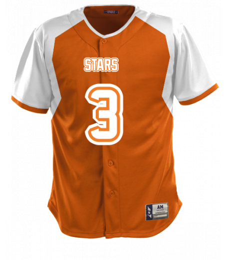 Tallahassee Jersey