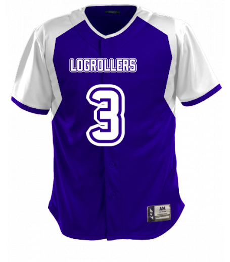 Tallahassee Jersey