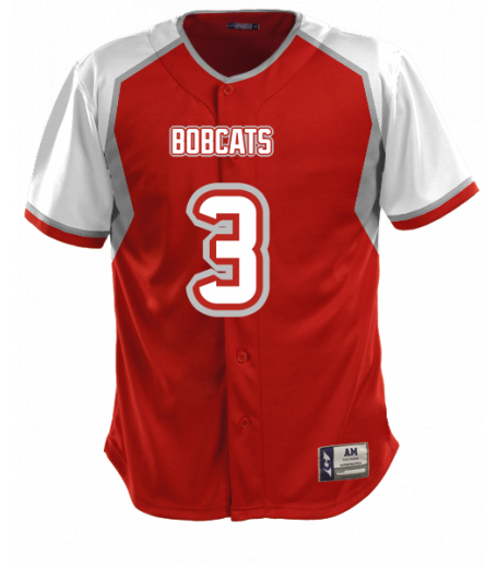 Tallahassee Jersey