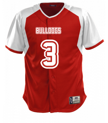 Tallahassee Jersey