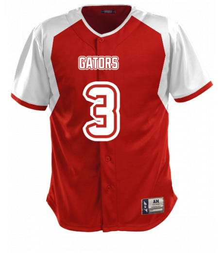 Tallahassee Jersey