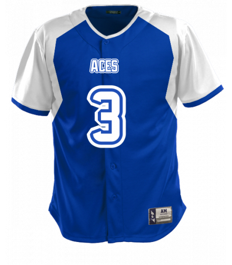 Tallahassee Jersey