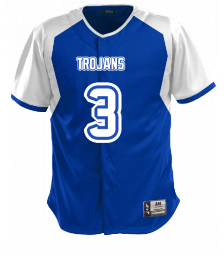 Tallahassee Jersey