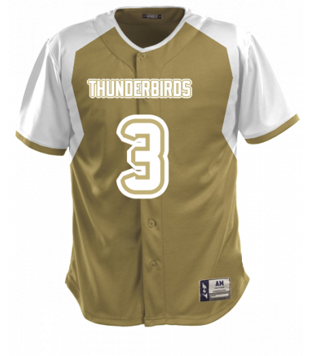 Tallahassee Jersey