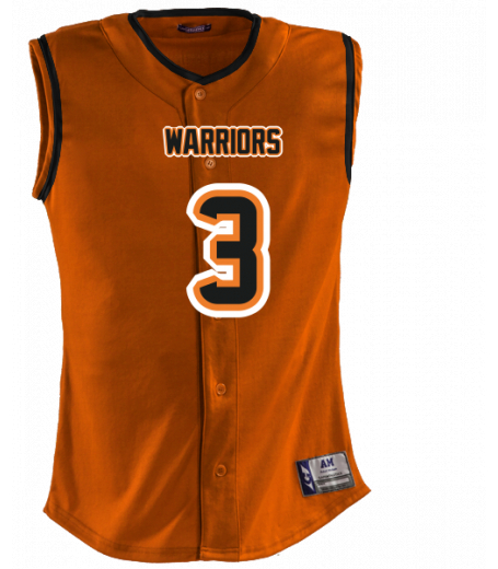 Texas Jersey