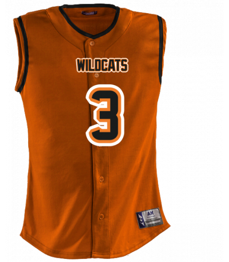 Texas Jersey