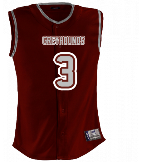 Texas Jersey