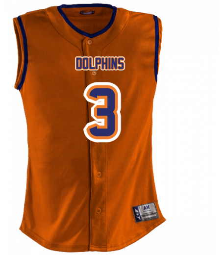 Texas Jersey