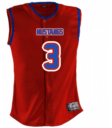 Texas Jersey