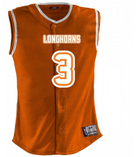 Texas Jersey