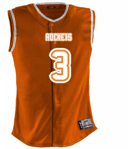 Texas Jersey