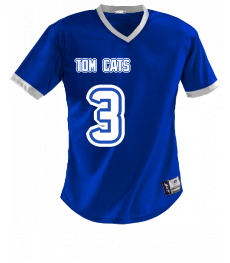 Toronto Jersey