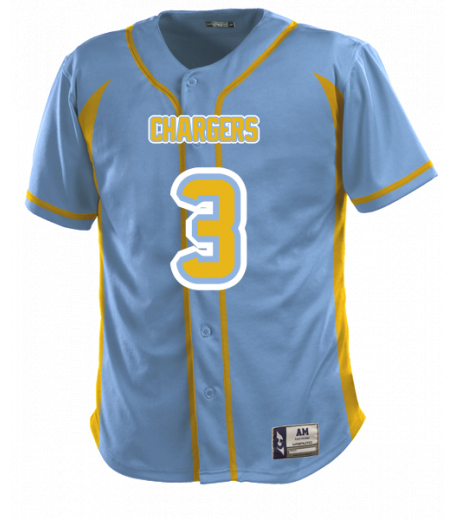 Williamsburg Jersey