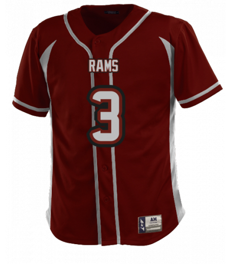 Williamsburg Jersey