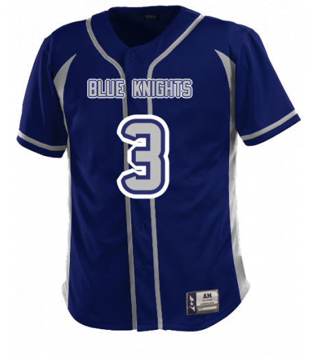 Williamsburg Jersey