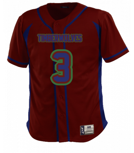 Williamsburg Jersey