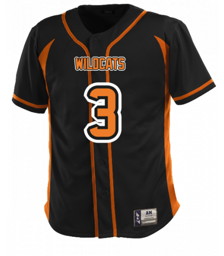 Williamsburg Jersey