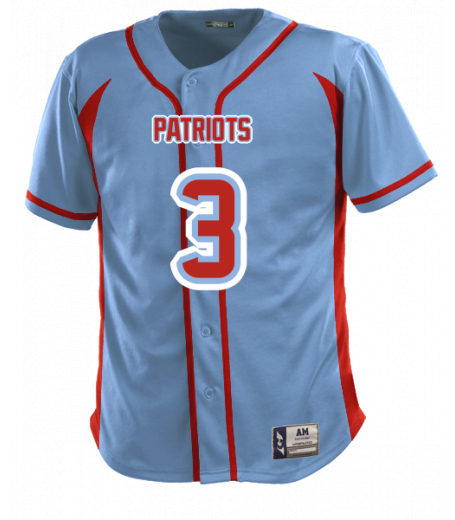 Williamsburg Jersey