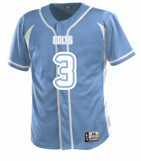 Williamsburg Jersey