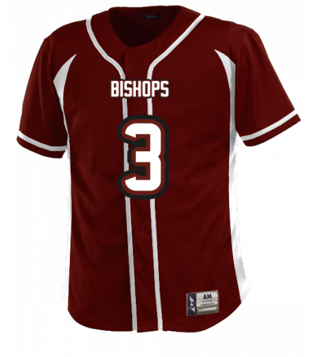 Williamsburg Jersey