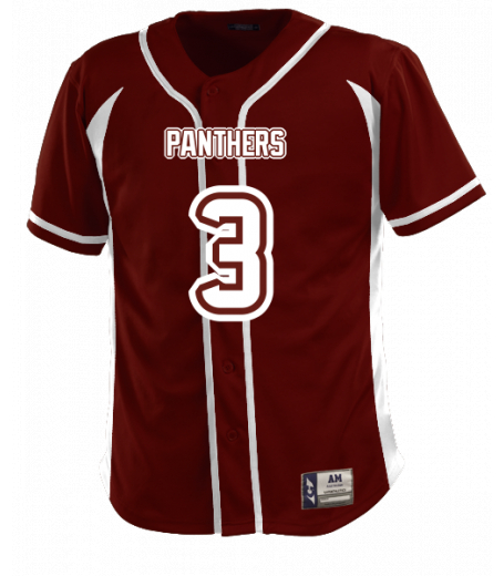 Williamsburg Jersey