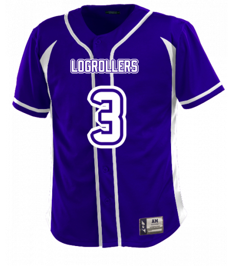 Williamsburg Jersey