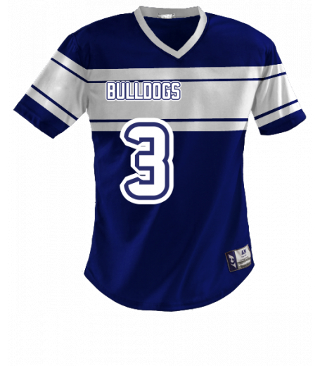 Woodbury Jersey