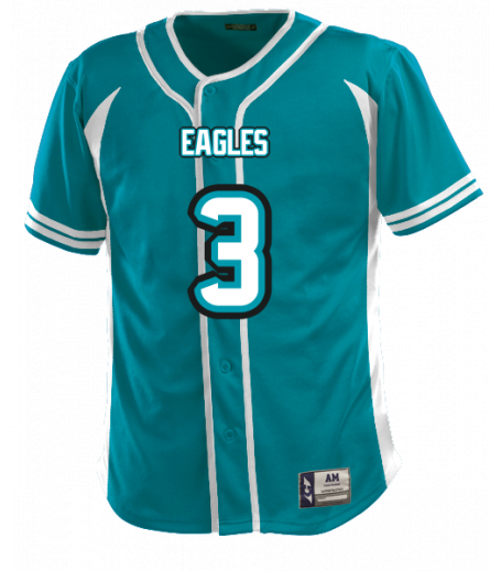 Woodside Jersey