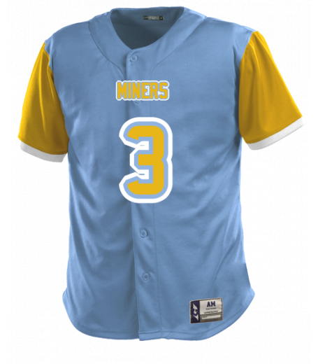 Minnesota Jersey