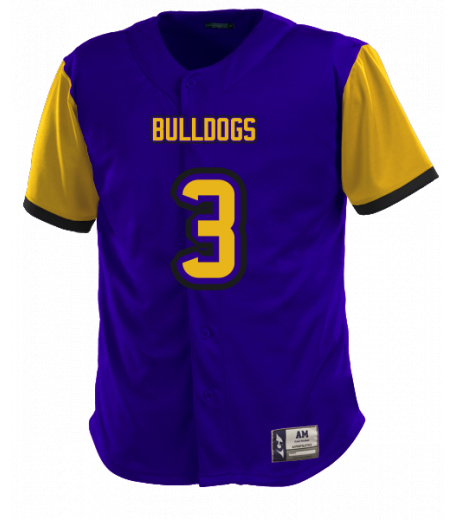 Minnesota Jersey