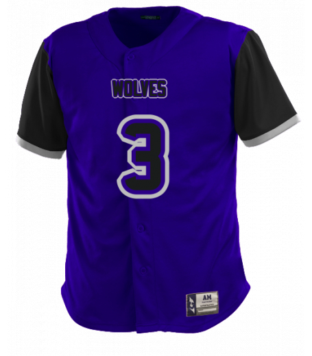 Minnesota Jersey