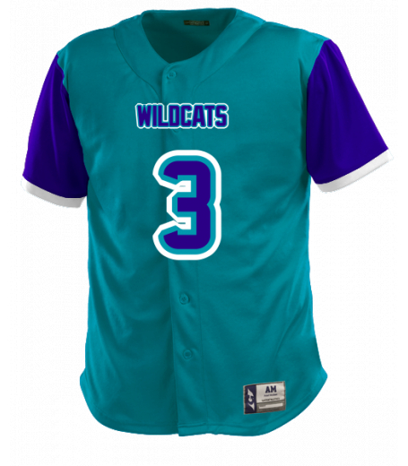 Minnesota Jersey