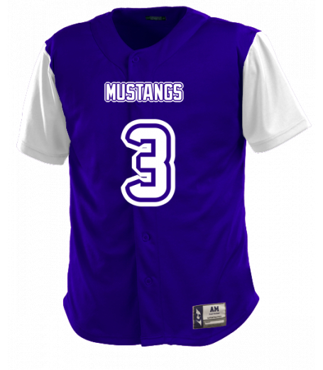 Minnesota Jersey