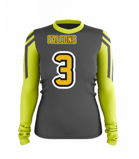 Chino Hills Jersey