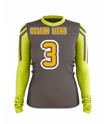 Chino Hills Jersey