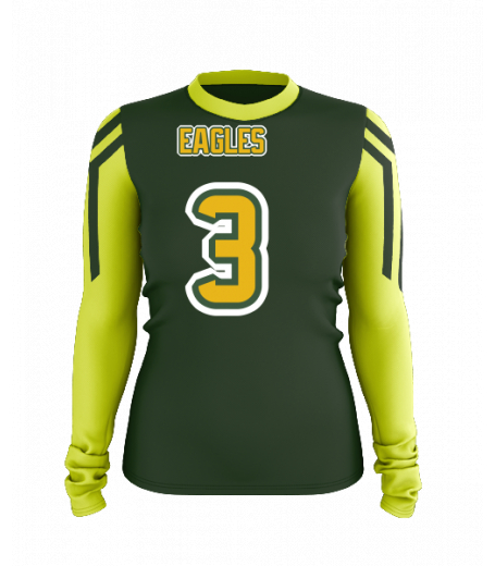 Chino Hills Jersey