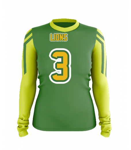 Chino Hills Jersey