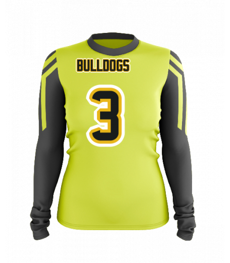 Chino Hills Jersey