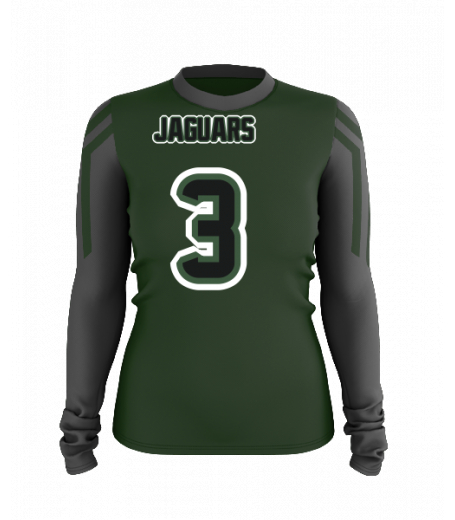 Chino Hills Jersey