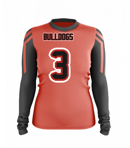 Chino Hills Jersey