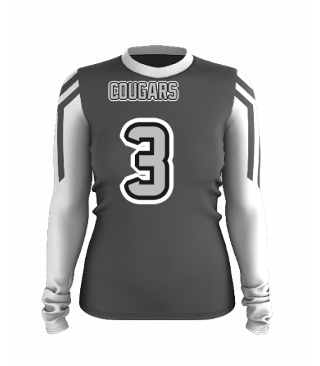 Chino Hills Jersey