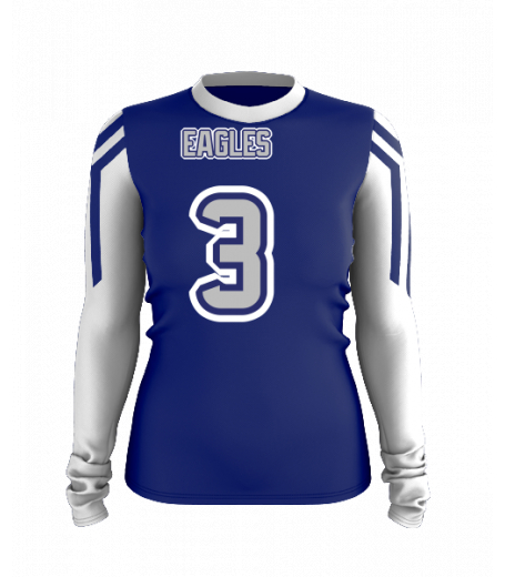 Chino Hills Jersey