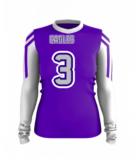 Chino Hills Jersey